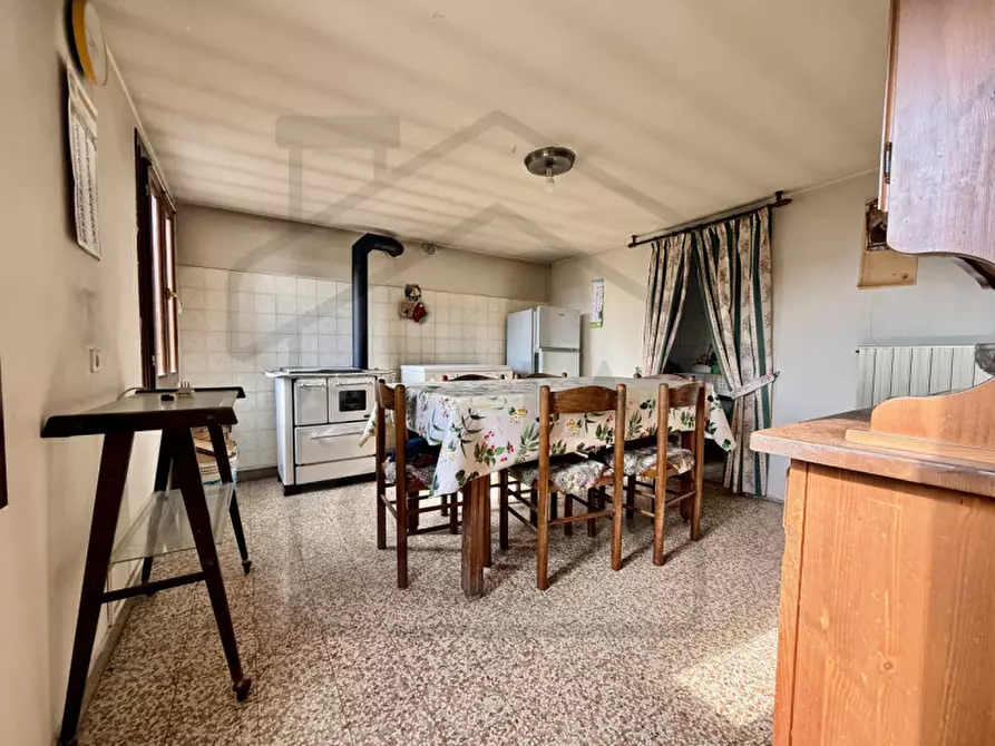 Immagine 5 di Casa trifamiliare in vendita  in Via Palù Superiore a Pernumia