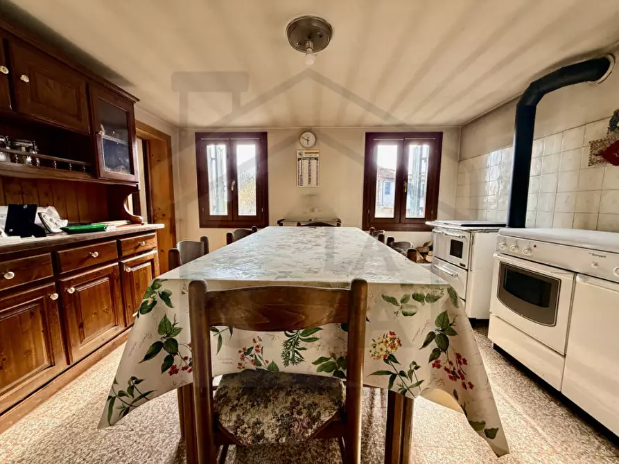 Immagine 7 di Casa trifamiliare in vendita  in Via Palù Superiore a Pernumia