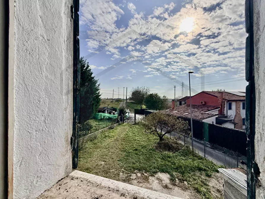Immagine 8 di Casa trifamiliare in vendita  in Via Palù Superiore a Pernumia