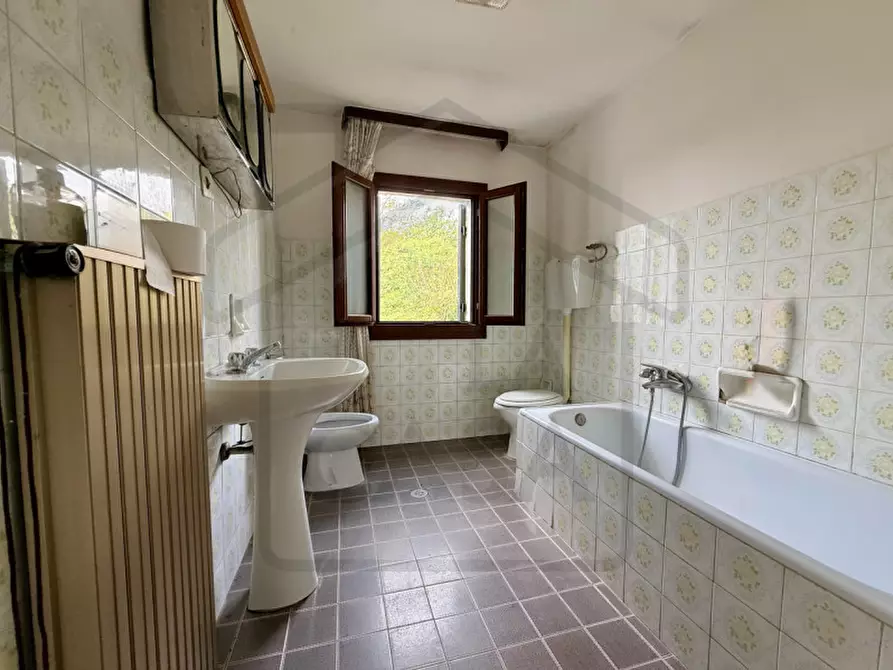 Immagine 9 di Casa trifamiliare in vendita  in Via Palù Superiore a Pernumia