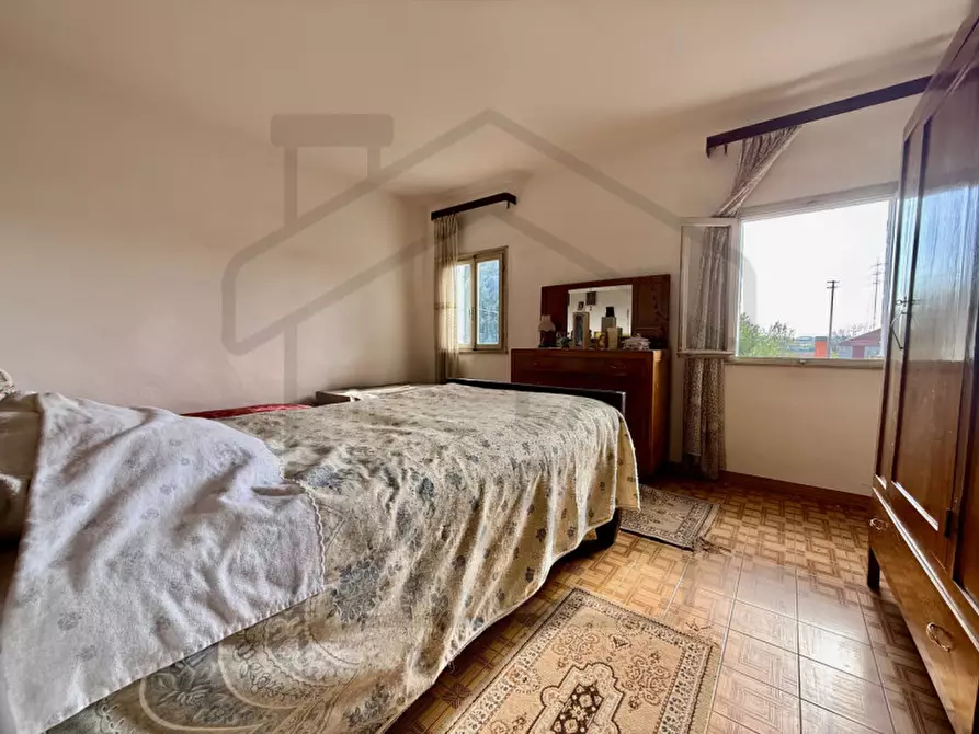 Immagine 15 di Casa trifamiliare in vendita  in Via Palù Superiore a Pernumia