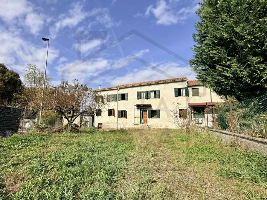 Immagine 17 di Casa trifamiliare in vendita  in Via Palù Superiore a Pernumia