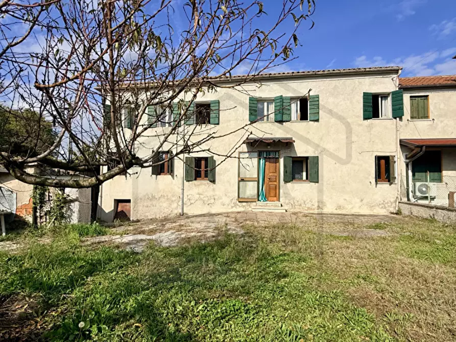 Immagine 18 di Casa trifamiliare in vendita  in Via Palù Superiore a Pernumia