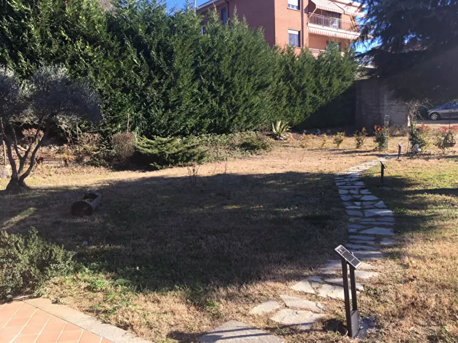 Immagine 4 di Villa in vendita  in VIA SUPERGA a Baldissero Torinese