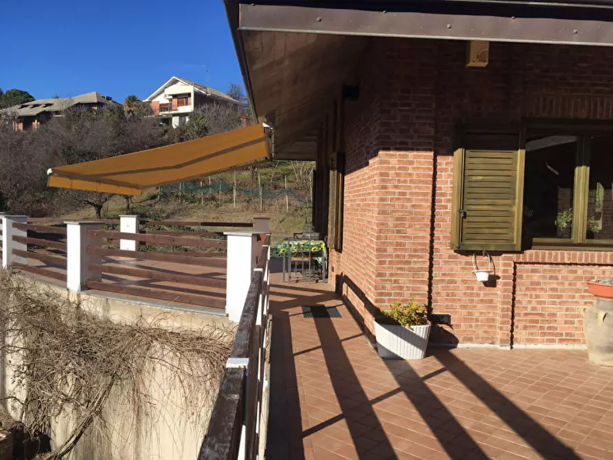 Immagine 5 di Villa in vendita  in VIA SUPERGA a Baldissero Torinese