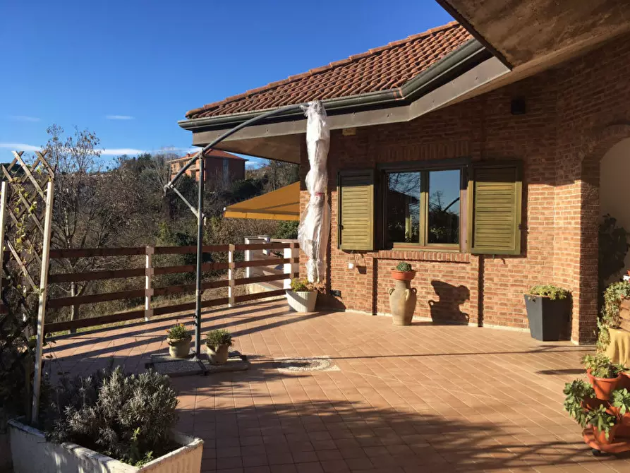 Immagine 7 di Villa in vendita  in VIA SUPERGA a Baldissero Torinese