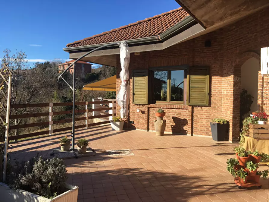 Immagine 8 di Villa in vendita  in VIA SUPERGA a Baldissero Torinese