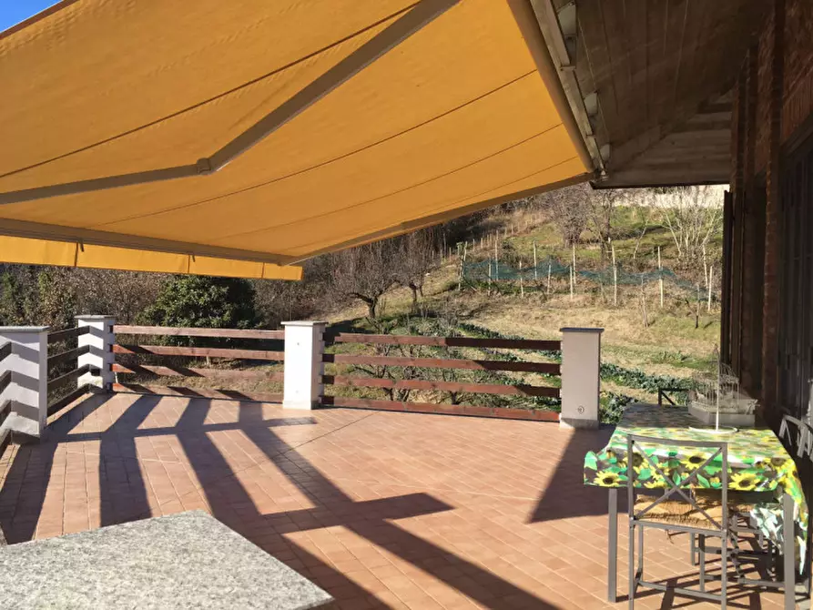 Immagine 9 di Villa in vendita  in VIA SUPERGA a Baldissero Torinese