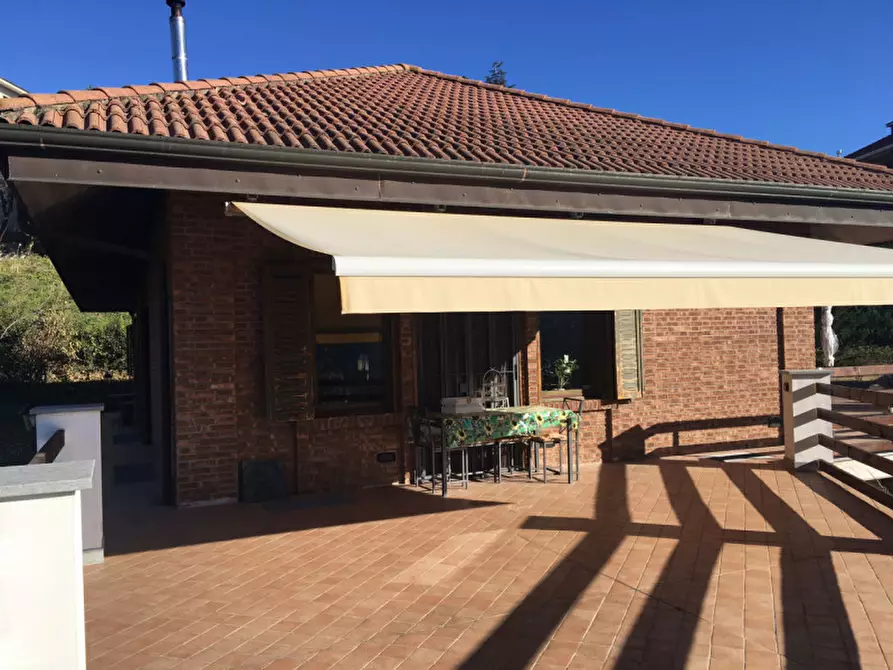 Immagine 10 di Villa in vendita  in VIA SUPERGA a Baldissero Torinese