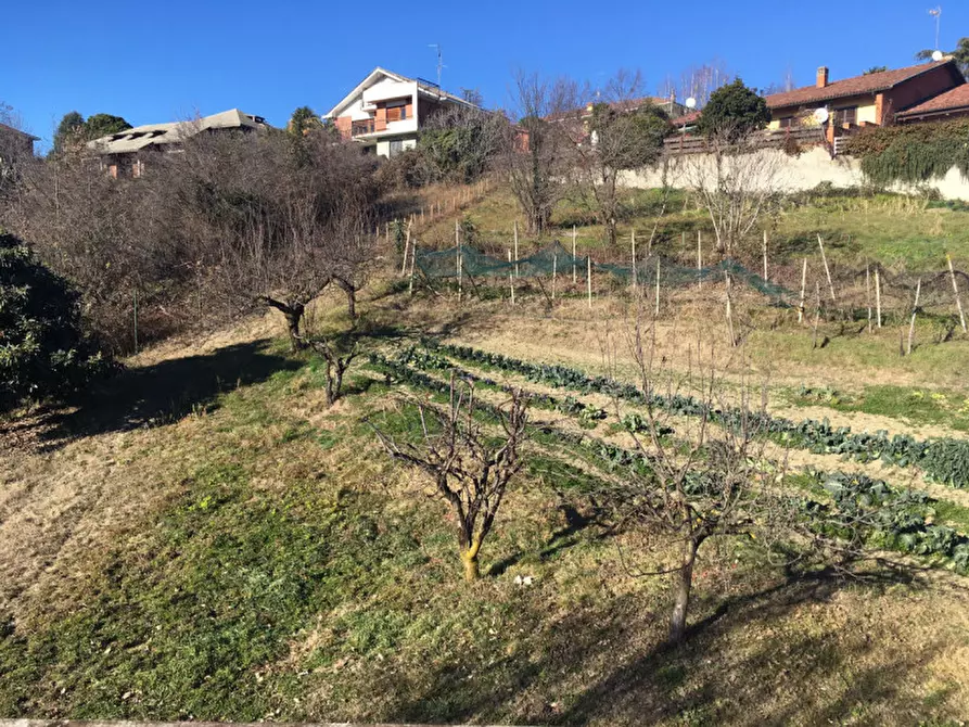 Immagine 12 di Villa in vendita  in VIA SUPERGA a Baldissero Torinese