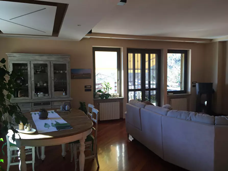 Immagine 13 di Villa in vendita  in VIA SUPERGA a Baldissero Torinese