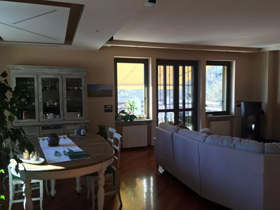 Immagine 14 di Villa in vendita  in VIA SUPERGA a Baldissero Torinese