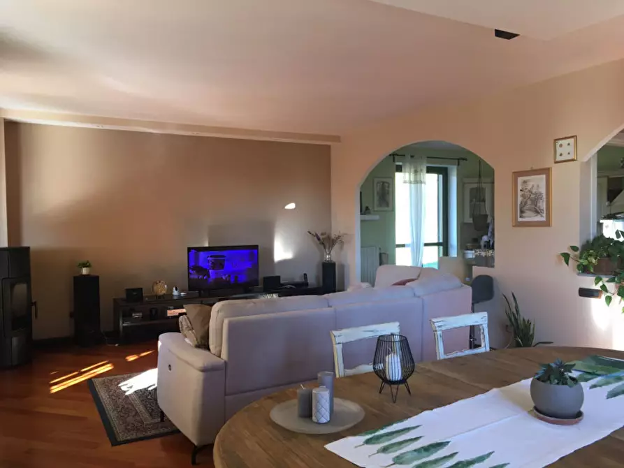 Immagine 15 di Villa in vendita  in VIA SUPERGA a Baldissero Torinese