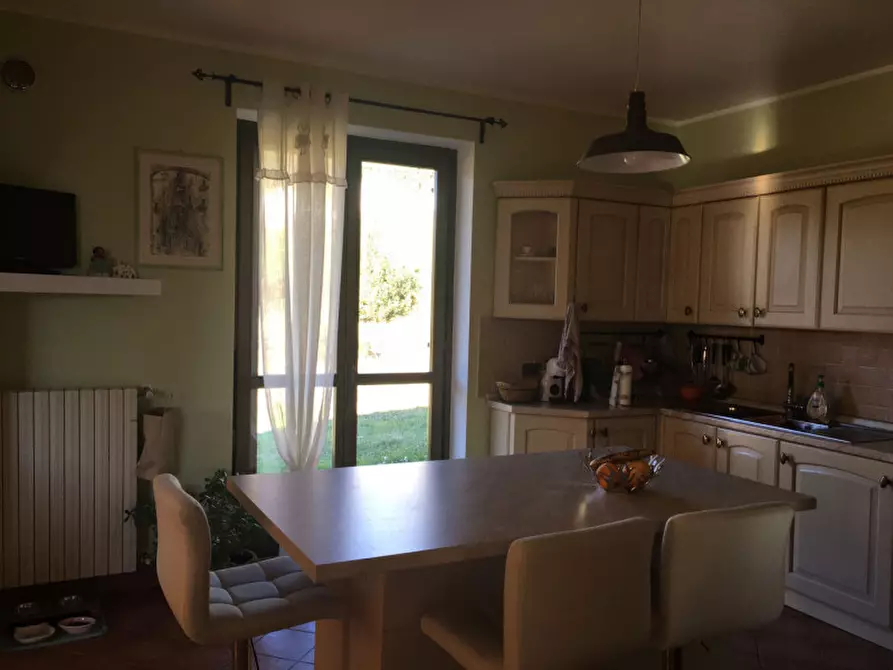 Immagine 18 di Villa in vendita  in VIA SUPERGA a Baldissero Torinese