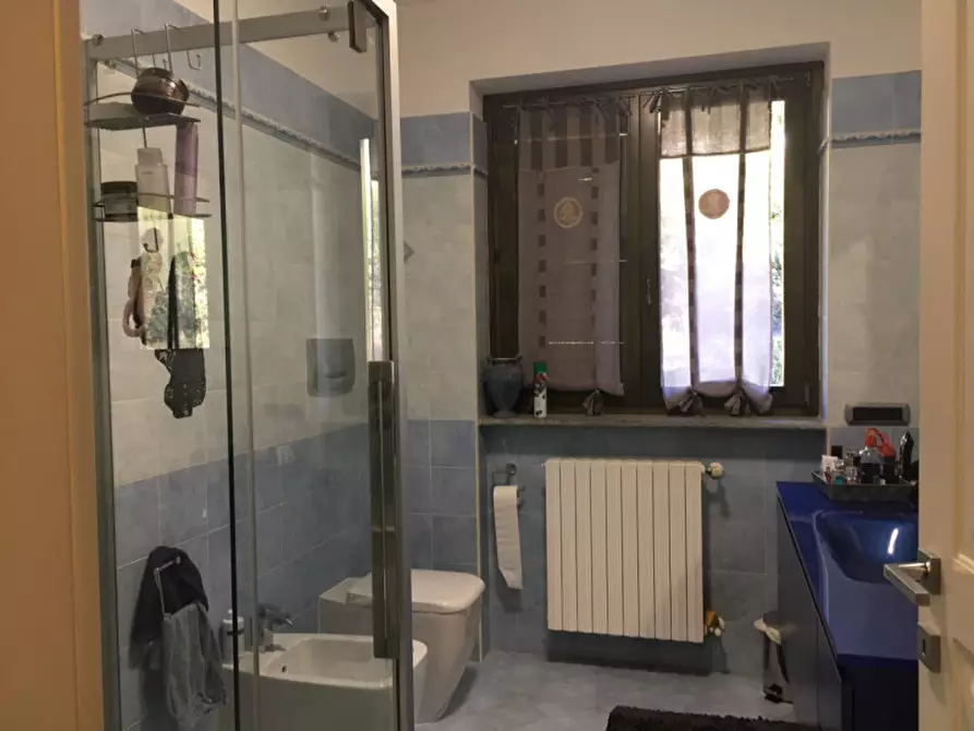 Immagine 24 di Villa in vendita  in VIA SUPERGA a Baldissero Torinese