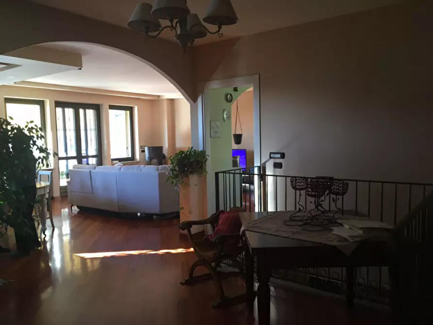 Immagine 26 di Villa in vendita  in VIA SUPERGA a Baldissero Torinese