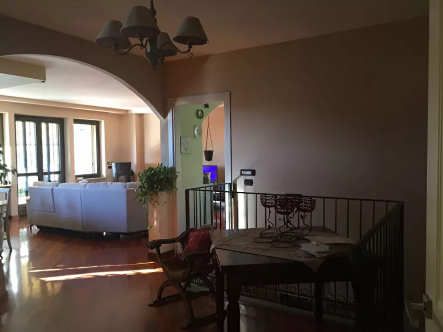 Immagine 27 di Villa in vendita  in VIA SUPERGA a Baldissero Torinese