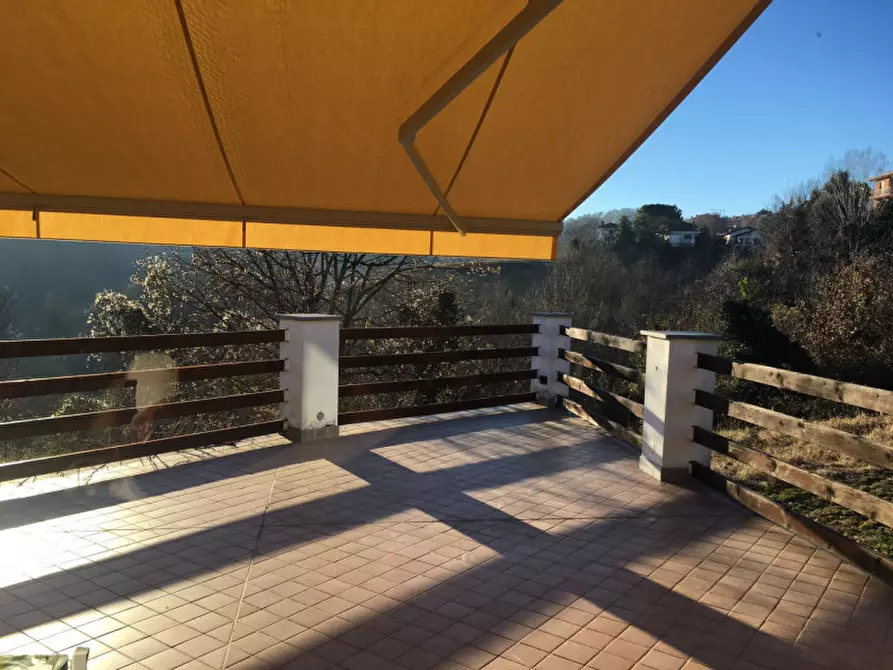 Immagine 32 di Villa in vendita  in VIA SUPERGA a Baldissero Torinese