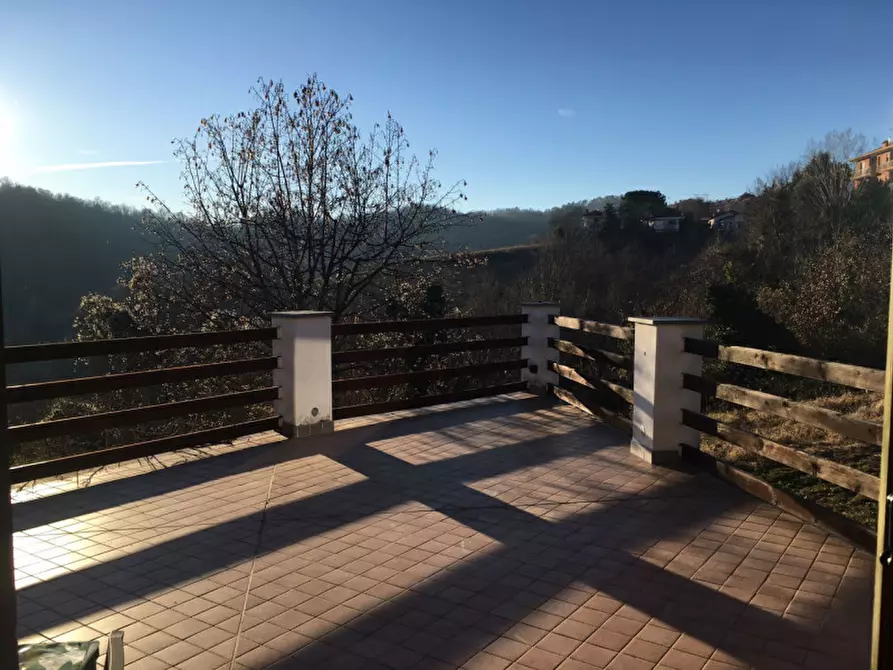 Immagine 33 di Villa in vendita  in VIA SUPERGA a Baldissero Torinese