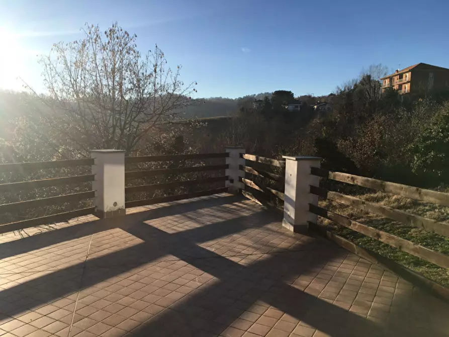 Immagine 34 di Villa in vendita  in VIA SUPERGA a Baldissero Torinese