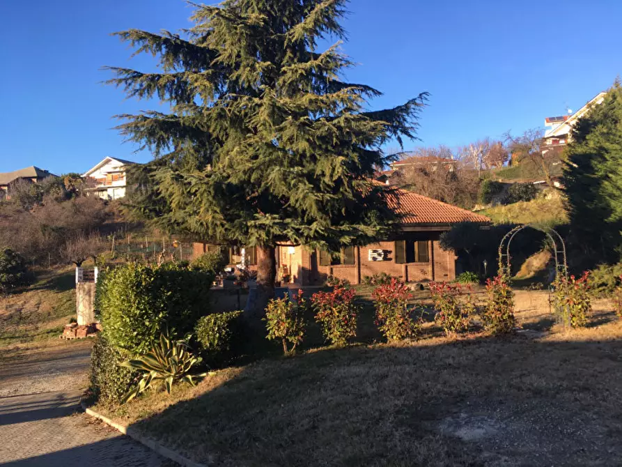 Immagine 35 di Villa in vendita  in VIA SUPERGA a Baldissero Torinese