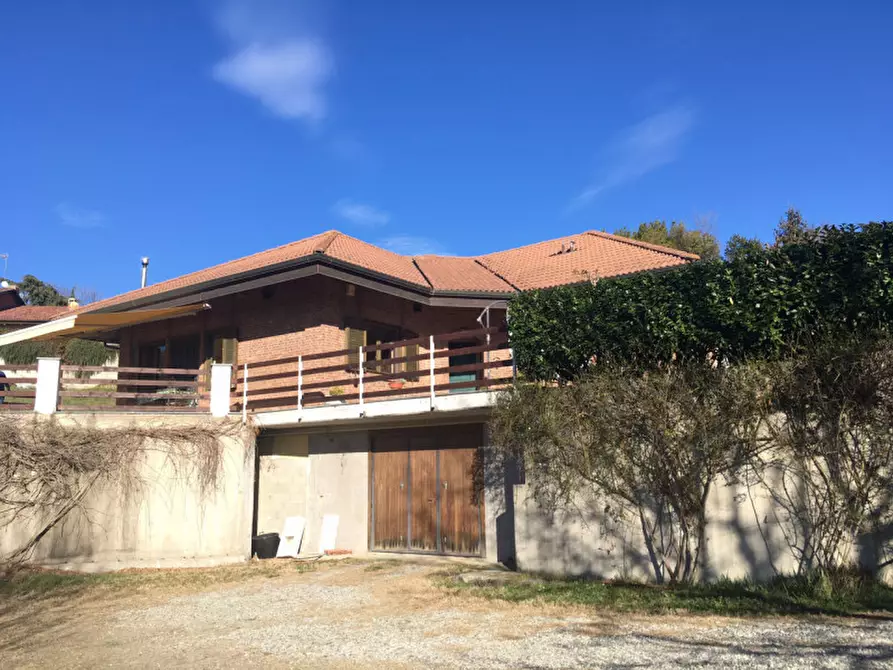 Immagine 6 di Villa in vendita  in VIA SUPERGA a Baldissero Torinese