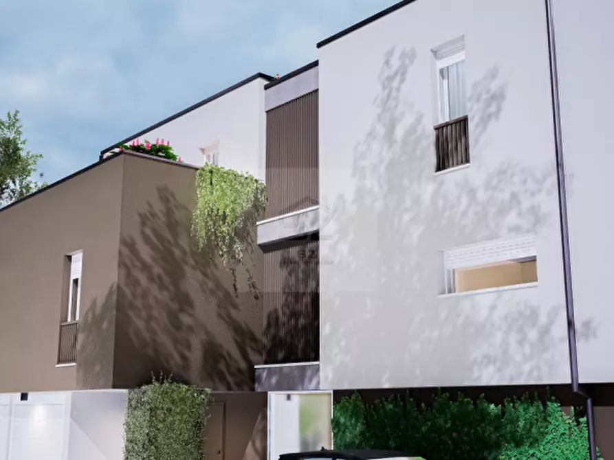 Immagine 3 di Appartamento in vendita  in Via Raffaele Fulgosio a Padova