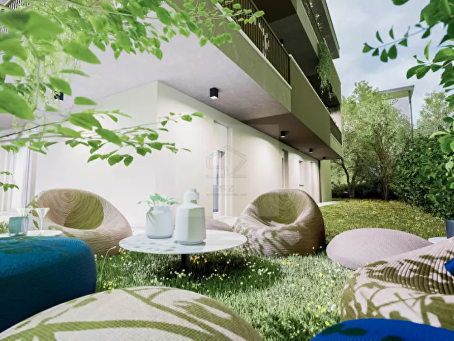 Immagine 6 di Appartamento in vendita  in Via Raffaele Fulgosio a Padova