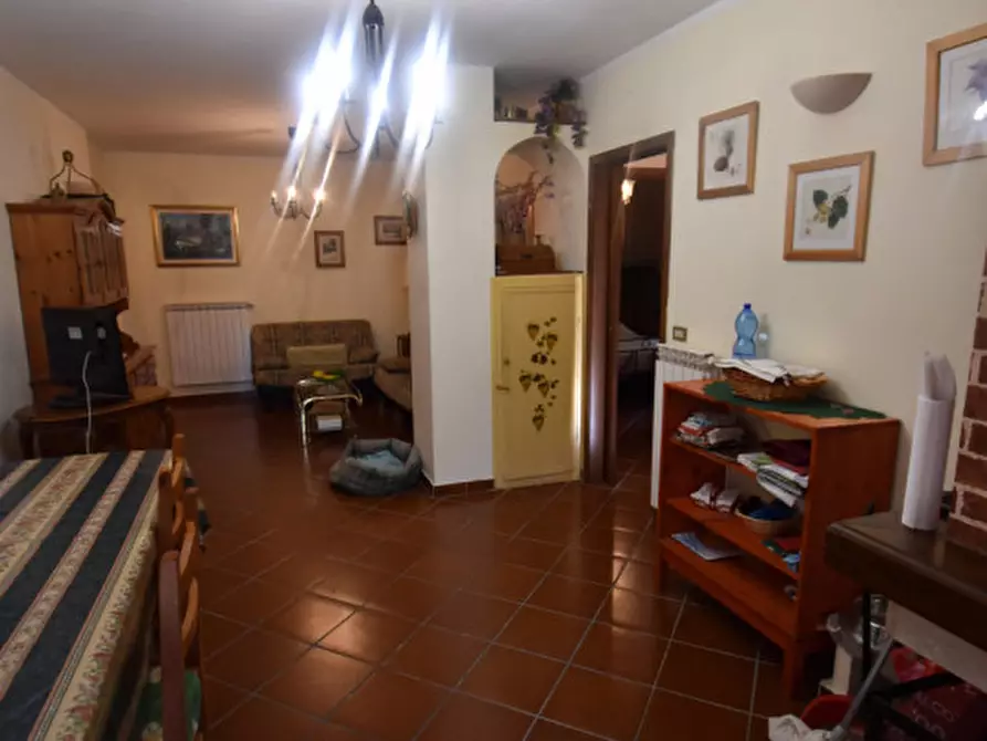 Immagine 14 di Appartamento in vendita  in Via puzzella a Cappadocia