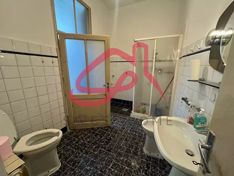 Immagine 8 di Appartamento in vendita  in Via San Francesco a Padova