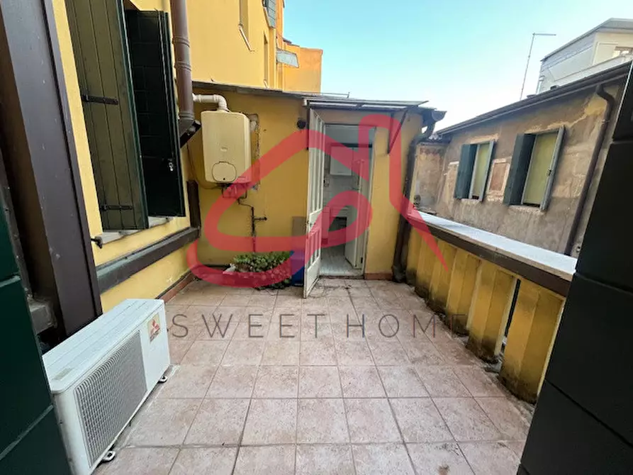 Immagine 9 di Appartamento in vendita  in Via San Francesco a Padova