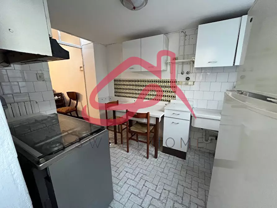 Immagine 10 di Appartamento in vendita  in Via San Francesco a Padova