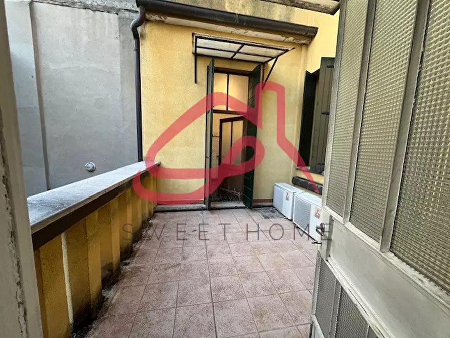 Immagine 11 di Appartamento in vendita  in Via San Francesco a Padova