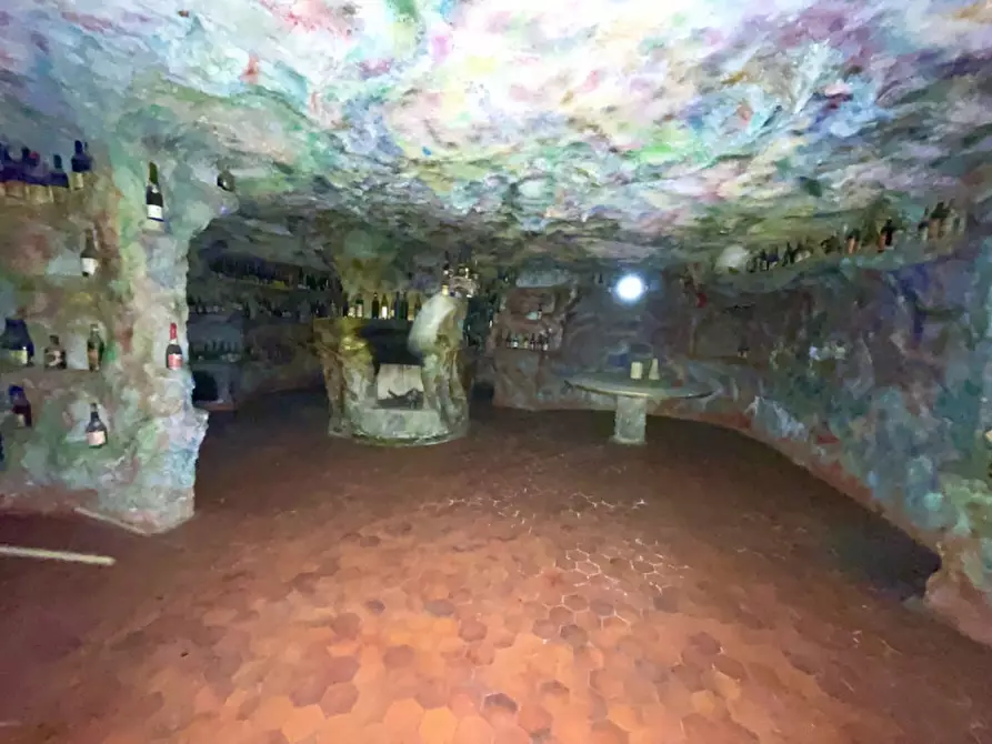 Immagine 3 di Casa bifamiliare in vendita  in Via Valle Balbiana a Pino Torinese