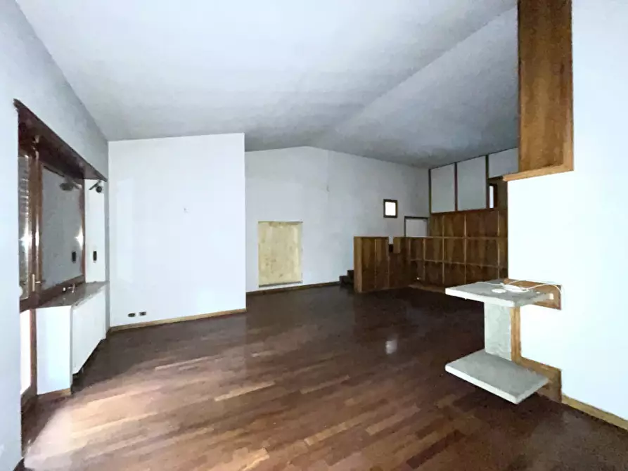 Immagine 3 di Casa bifamiliare in vendita  in Via Valle Balbiana a Pino Torinese