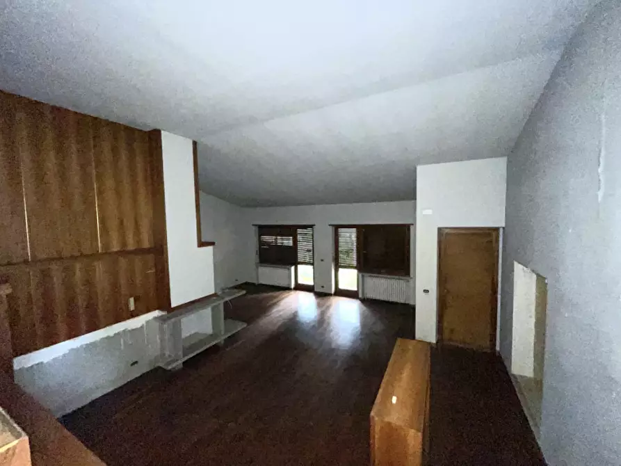 Immagine 4 di Casa bifamiliare in vendita  in Via Valle Balbiana a Pino Torinese