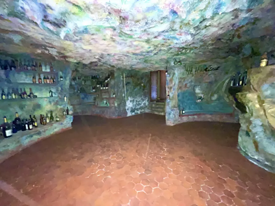 Immagine 5 di Casa bifamiliare in vendita  in Via Valle Balbiana a Pino Torinese