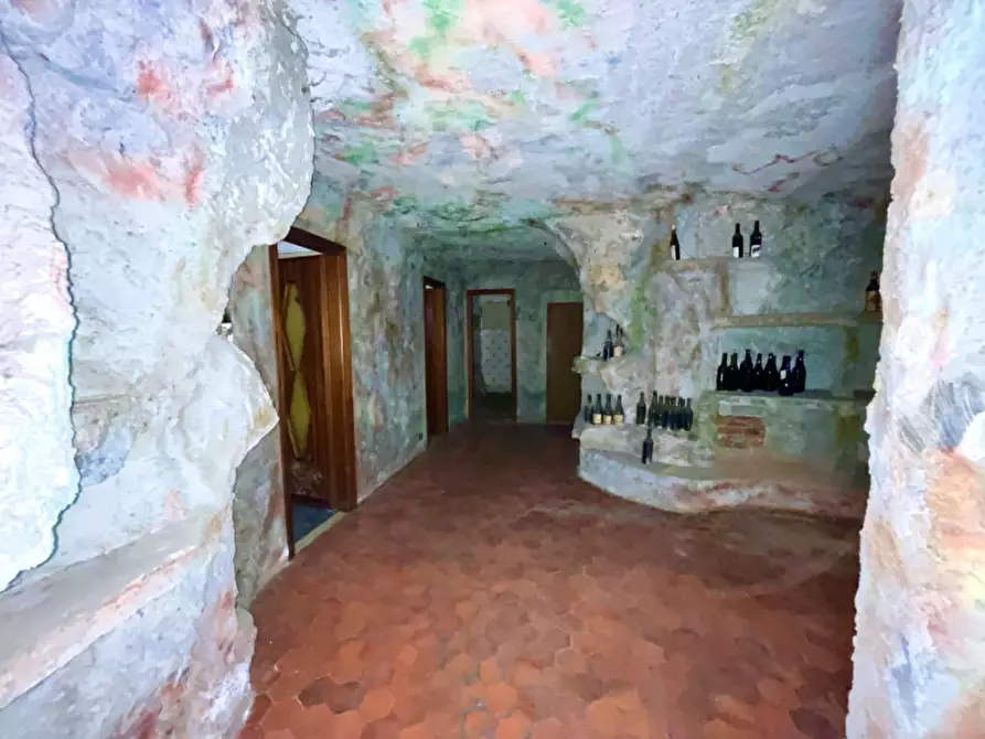 Immagine 6 di Casa bifamiliare in vendita  in Via Valle Balbiana a Pino Torinese