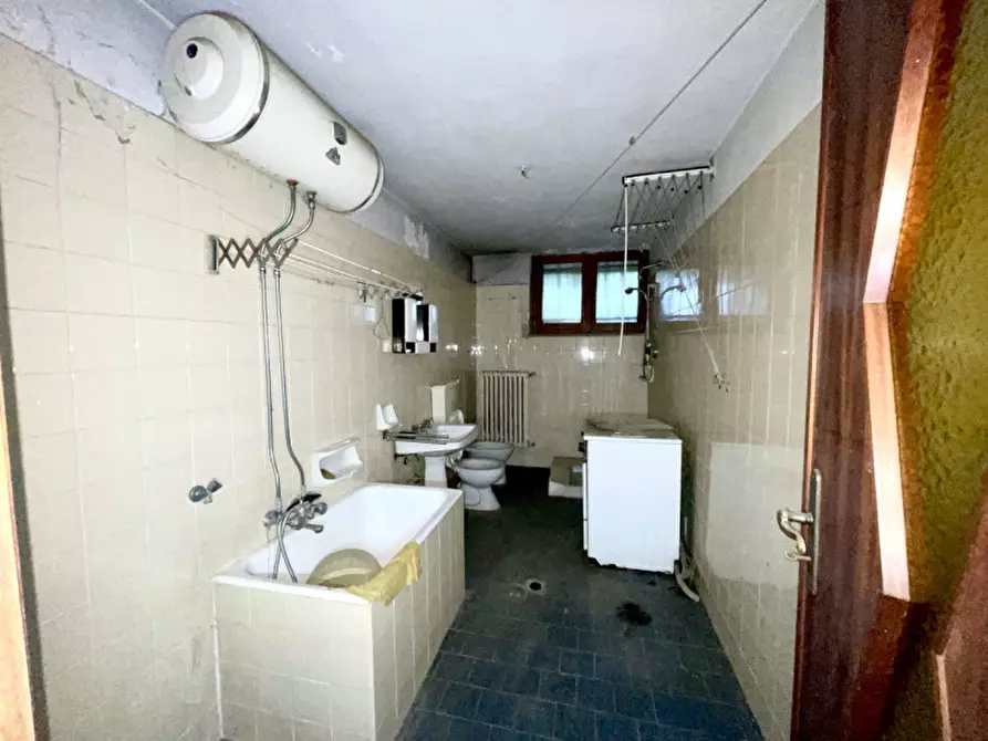 Immagine 7 di Casa bifamiliare in vendita  in Via Valle Balbiana a Pino Torinese