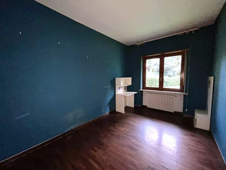 Immagine 8 di Casa bifamiliare in vendita  in Via Valle Balbiana a Pino Torinese