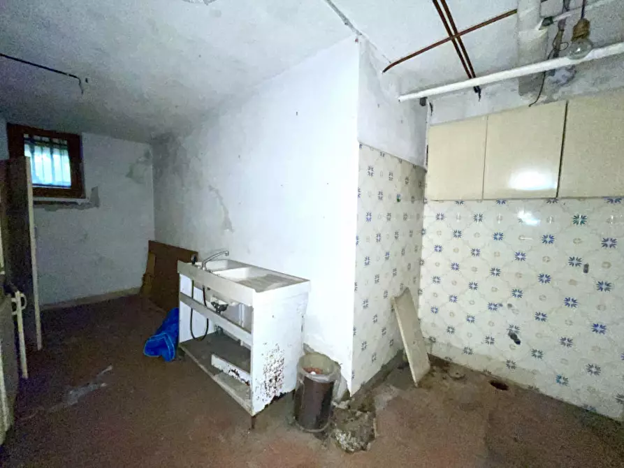 Immagine 9 di Casa bifamiliare in vendita  in Via Valle Balbiana a Pino Torinese