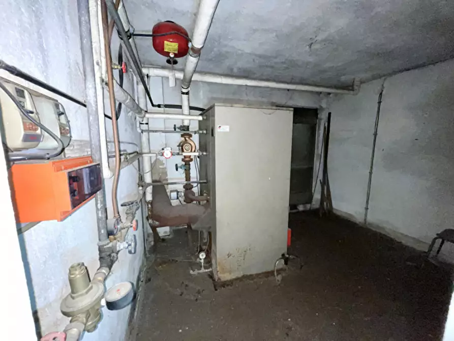 Immagine 11 di Casa bifamiliare in vendita  in Via Valle Balbiana a Pino Torinese