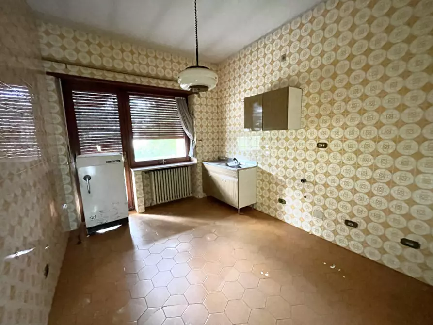 Immagine 25 di Casa bifamiliare in vendita  in Via Valle Balbiana a Pino Torinese