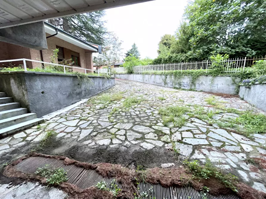 Immagine 42 di Casa bifamiliare in vendita  in Via Valle Balbiana a Pino Torinese