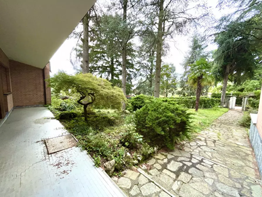 Immagine 44 di Casa bifamiliare in vendita  in Via Valle Balbiana a Pino Torinese