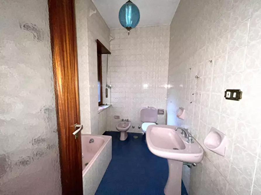 Immagine 51 di Casa bifamiliare in vendita  in Via Valle Balbiana a Pino Torinese