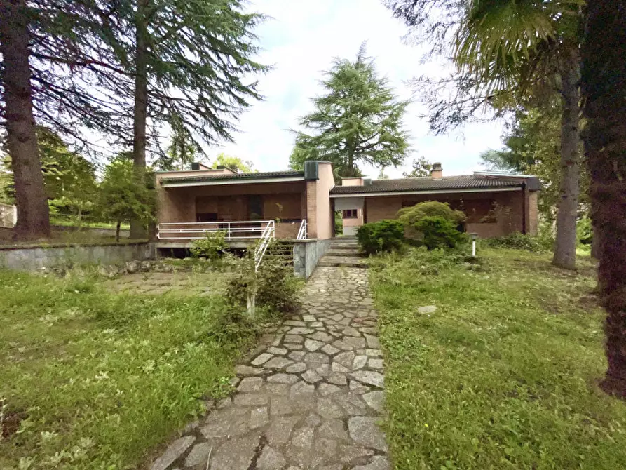 Immagine 53 di Casa bifamiliare in vendita  in Via Valle Balbiana a Pino Torinese