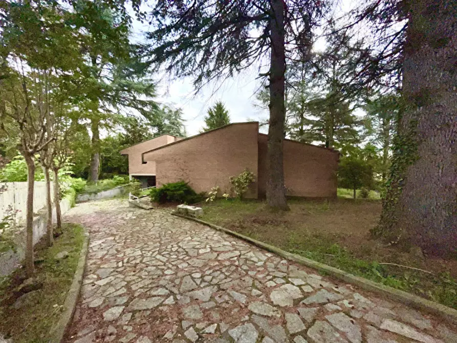 Immagine 54 di Casa bifamiliare in vendita  in Via Valle Balbiana a Pino Torinese