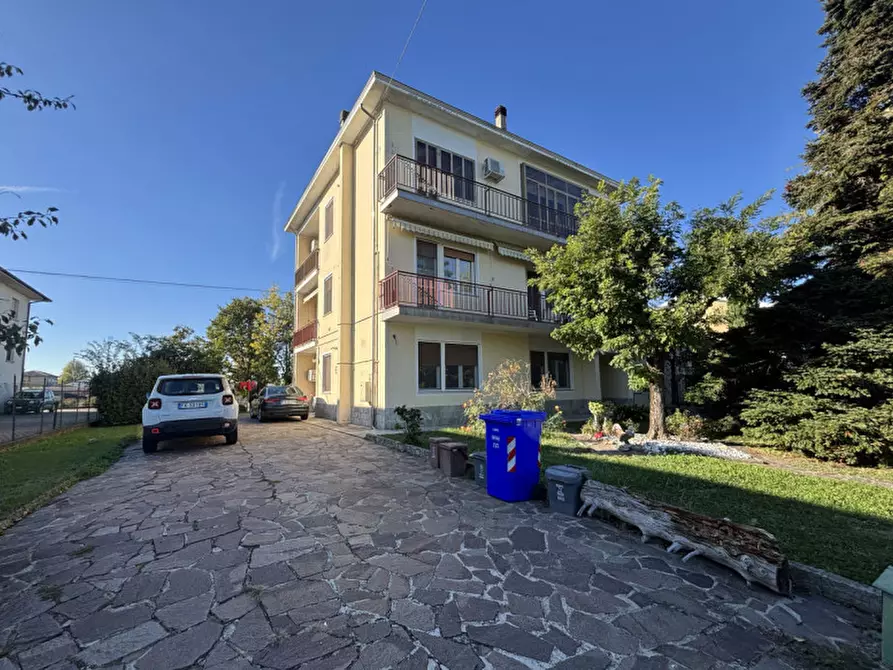 Immagine 2 di Camera in affitto  in Via Pelosa 7 a Colorno