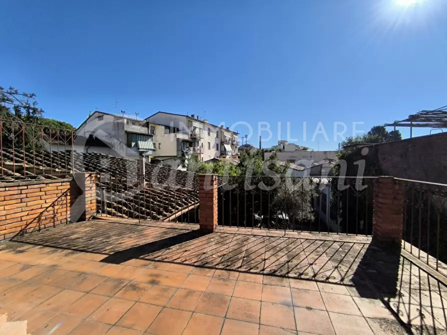 Immagine 8 di Villa in vendita  in Via della Panche a Firenze